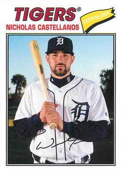 Nicholas Castellanos