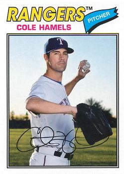 Cole Hamels