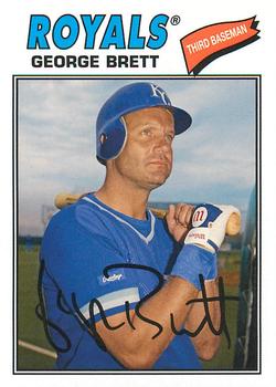 George Brett