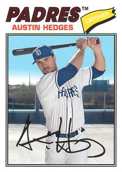 Austin Hedges