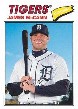 James McCann