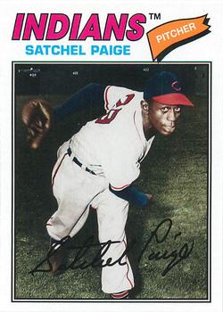 Satchel Paige