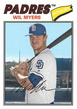 Wil Myers