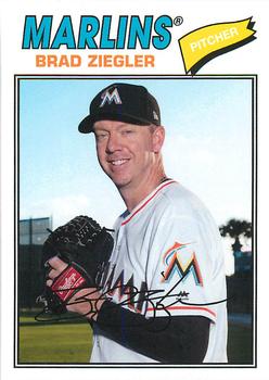 Brad Ziegler