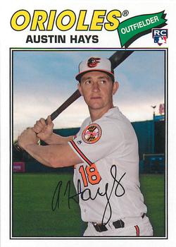 Austin Hays