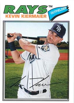 Kevin Kiermaier