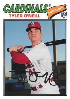 Tyler O'Neill