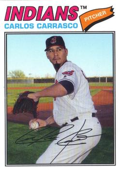 Carlos Carrasco