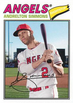 Andrelton Simmons