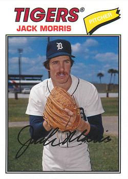 Jack Morris