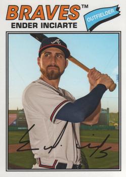 Ender Inciarte