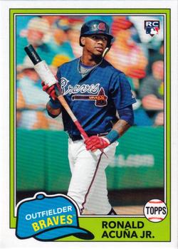 #212 Ronald Acuña Jr.