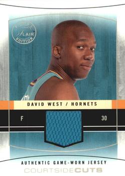 David West