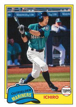Ichiro