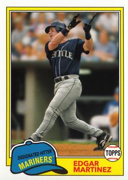 Edgar Martinez