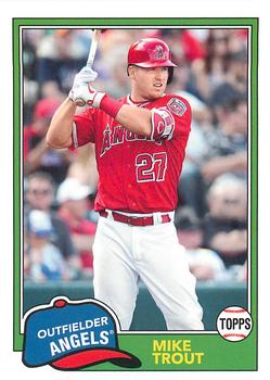 Mike Trout