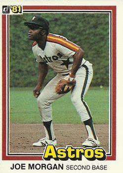 Joe Morgan