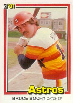 Bruce Bochy
