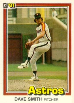 Dave Smith