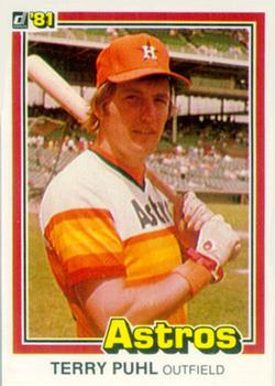 Terry Puhl