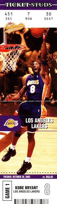 Kobe Bryant