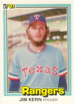 Jim Kern