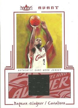 Dajuan Wagner