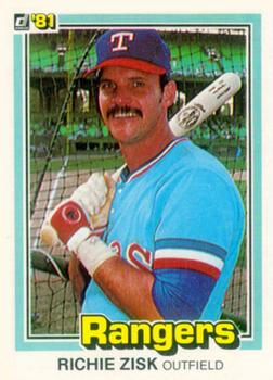 Richie Zisk