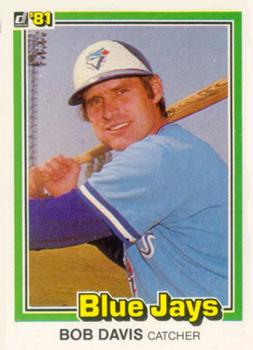 Bob Davis