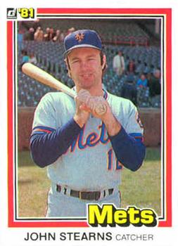 John Stearns