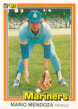 Mario Mendoza