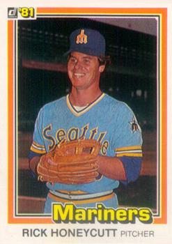 Rick Honeycutt