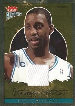 Tracy McGrady
