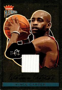 Vince Carter