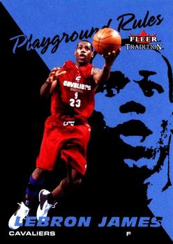 LeBron James