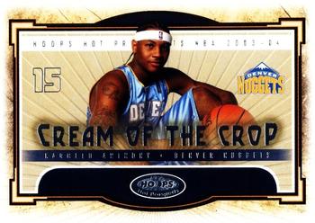 Carmelo Anthony