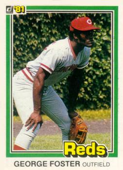 George Foster
