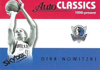 Dirk Nowitzki