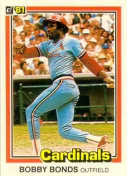Bobby Bonds