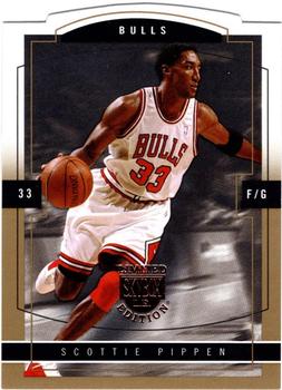 Scottie Pippen