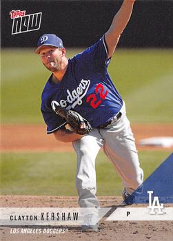 Clayton Kershaw