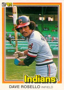 Dave Rosello