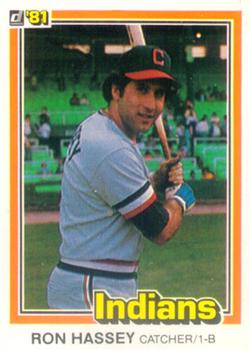 Ron Hassey