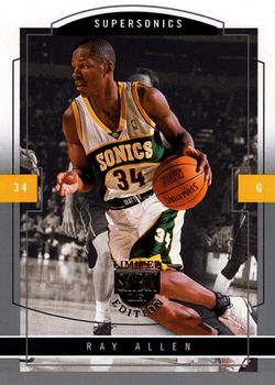 Ray Allen