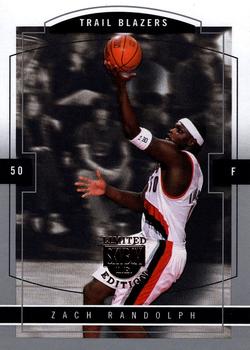 Zach Randolph