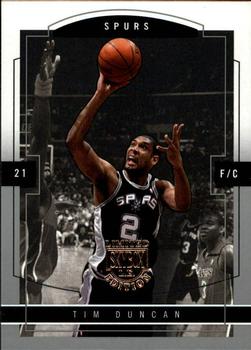 Tim Duncan