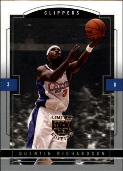 Quentin Richardson