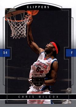 Chris Wilcox