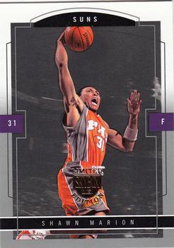 Shawn Marion