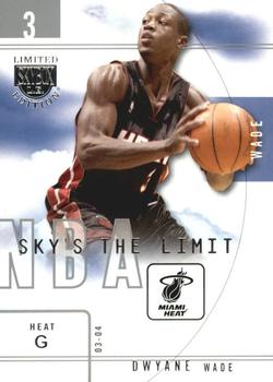 Dwyane Wade